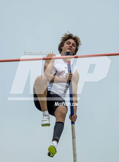 Thumbnail 3 in Gainesville Cardinal Classic photogallery.