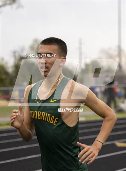 Thumbnail 2 in Gainesville Cardinal Classic photogallery.