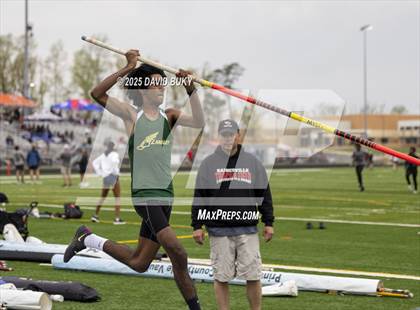 Thumbnail 2 in Gainesville Cardinal Classic photogallery.