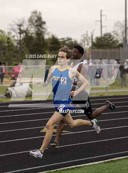 Thumbnail 3 in Gainesville Cardinal Classic photogallery.