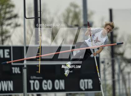 Thumbnail 3 in Gainesville Cardinal Classic photogallery.