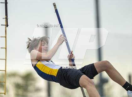 Thumbnail 2 in Gainesville Cardinal Classic photogallery.