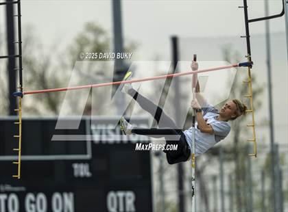 Thumbnail 2 in Gainesville Cardinal Classic photogallery.