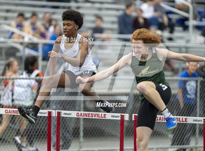 Thumbnail 1 in Gainesville Cardinal Classic photogallery.