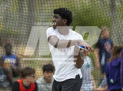 Thumbnail 3 in Gainesville Cardinal Classic photogallery.