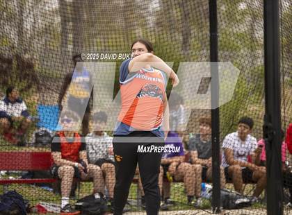 Thumbnail 1 in Gainesville Cardinal Classic photogallery.