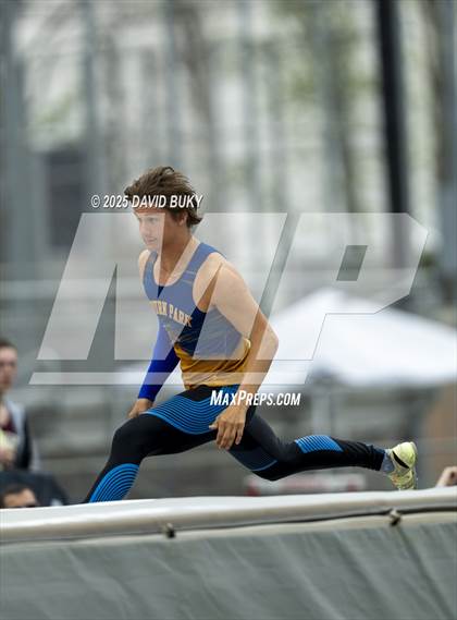 Thumbnail 1 in Gainesville Cardinal Classic photogallery.
