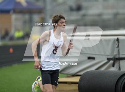 Thumbnail 1 in Gainesville Cardinal Classic photogallery.