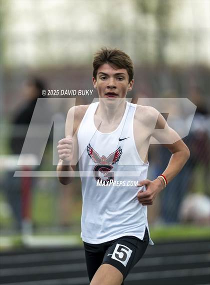 Thumbnail 3 in Gainesville Cardinal Classic photogallery.