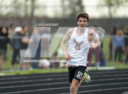 Thumbnail 2 in Gainesville Cardinal Classic photogallery.
