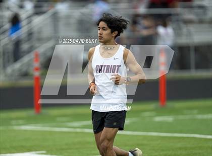 Thumbnail 3 in Gainesville Cardinal Classic photogallery.