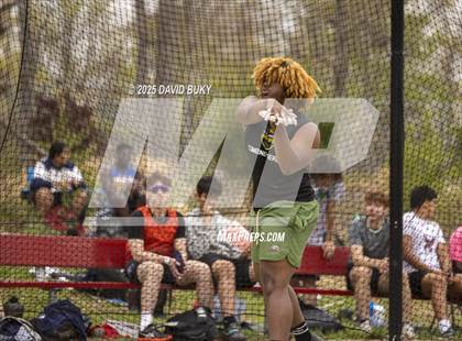 Thumbnail 2 in Gainesville Cardinal Classic photogallery.