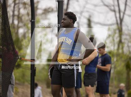 Thumbnail 3 in Gainesville Cardinal Classic photogallery.