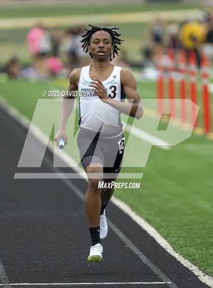 Thumbnail 2 in Gainesville Cardinal Classic photogallery.