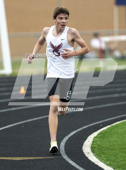 Thumbnail 1 in Gainesville Cardinal Classic photogallery.