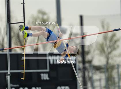 Thumbnail 3 in Gainesville Cardinal Classic photogallery.