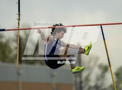 Thumbnail 2 in Gainesville Cardinal Classic photogallery.
