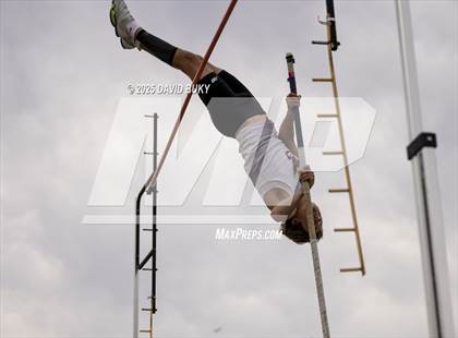 Thumbnail 1 in Gainesville Cardinal Classic photogallery.