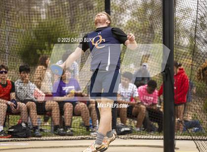 Thumbnail 1 in Gainesville Cardinal Classic photogallery.