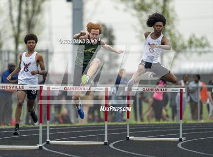 Thumbnail 2 in Gainesville Cardinal Classic photogallery.