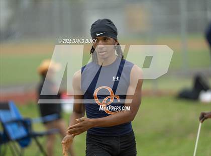 Thumbnail 3 in Gainesville Cardinal Classic photogallery.