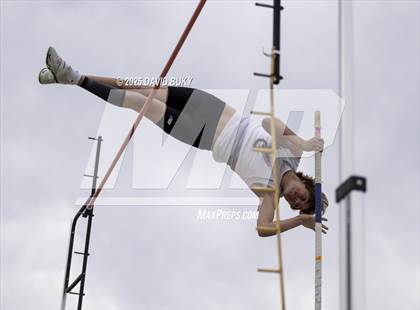 Thumbnail 3 in Gainesville Cardinal Classic photogallery.