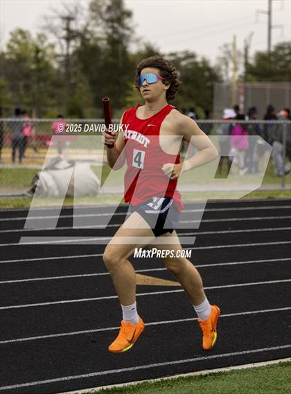 Thumbnail 1 in Gainesville Cardinal Classic photogallery.