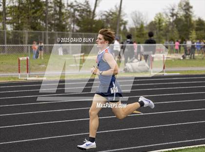 Thumbnail 1 in Gainesville Cardinal Classic photogallery.