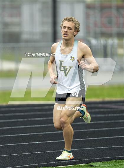 Thumbnail 2 in Gainesville Cardinal Classic photogallery.