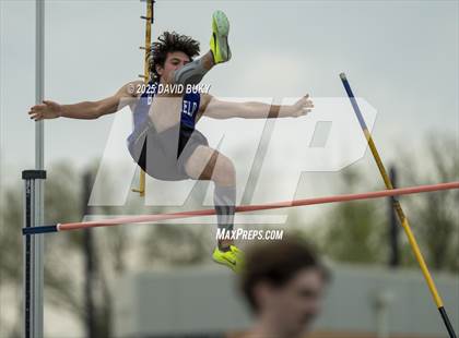 Thumbnail 3 in Gainesville Cardinal Classic photogallery.