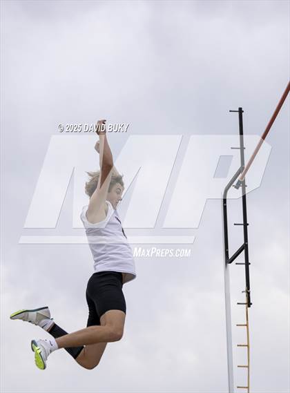 Thumbnail 1 in Gainesville Cardinal Classic photogallery.