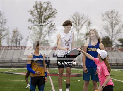Thumbnail 3 in Gainesville Cardinal Classic photogallery.