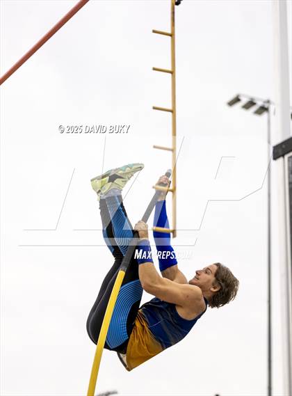 Thumbnail 1 in Gainesville Cardinal Classic photogallery.