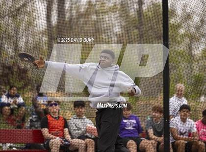 Thumbnail 3 in Gainesville Cardinal Classic photogallery.