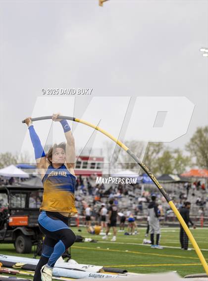 Thumbnail 2 in Gainesville Cardinal Classic photogallery.