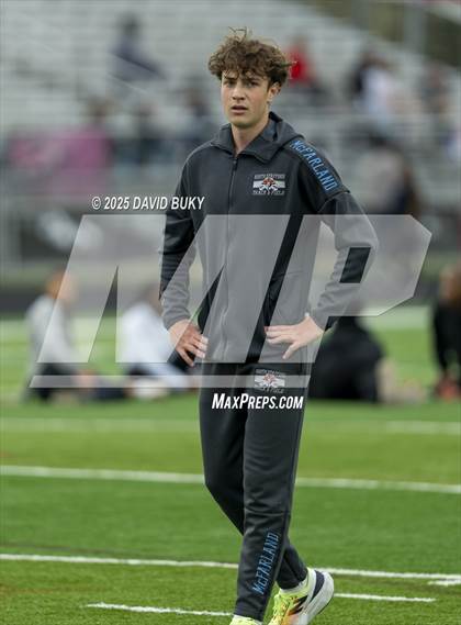 Thumbnail 2 in Gainesville Cardinal Classic photogallery.