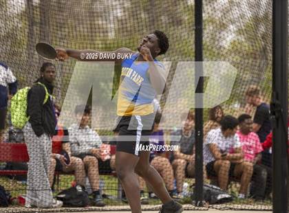 Thumbnail 3 in Gainesville Cardinal Classic photogallery.