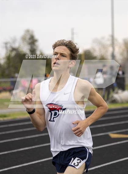 Thumbnail 3 in Gainesville Cardinal Classic photogallery.
