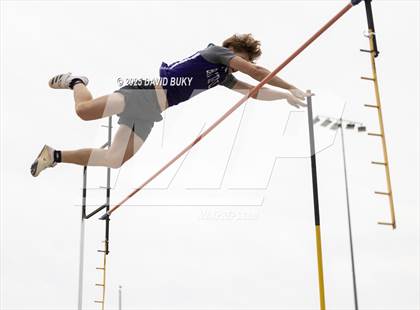 Thumbnail 1 in Gainesville Cardinal Classic photogallery.