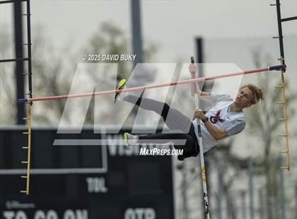 Thumbnail 1 in Gainesville Cardinal Classic photogallery.