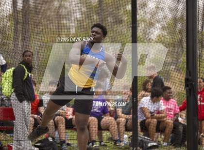 Thumbnail 2 in Gainesville Cardinal Classic photogallery.