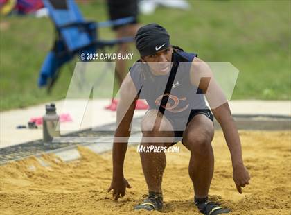 Thumbnail 1 in Gainesville Cardinal Classic photogallery.