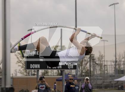 Thumbnail 2 in Gainesville Cardinal Classic photogallery.