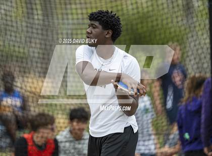 Thumbnail 2 in Gainesville Cardinal Classic photogallery.