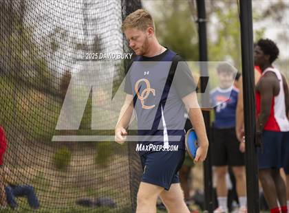 Thumbnail 3 in Gainesville Cardinal Classic photogallery.