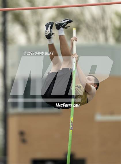 Thumbnail 1 in Gainesville Cardinal Classic photogallery.