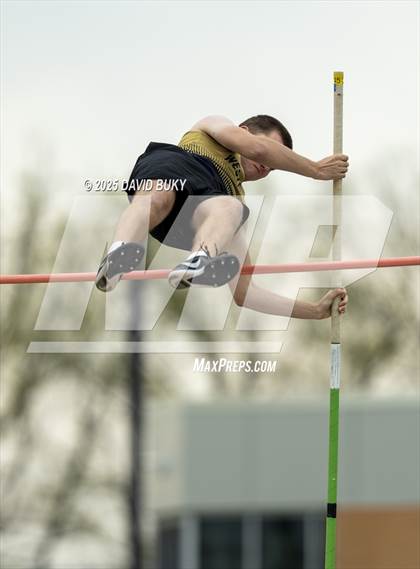 Thumbnail 2 in Gainesville Cardinal Classic photogallery.
