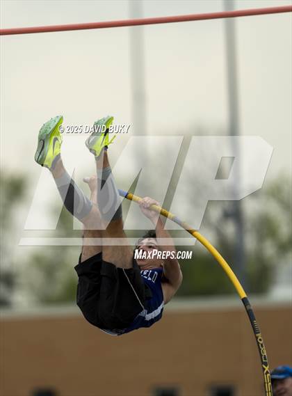 Thumbnail 3 in Gainesville Cardinal Classic photogallery.