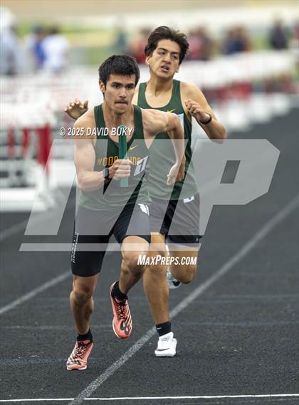 Thumbnail 3 in Gainesville Cardinal Classic photogallery.