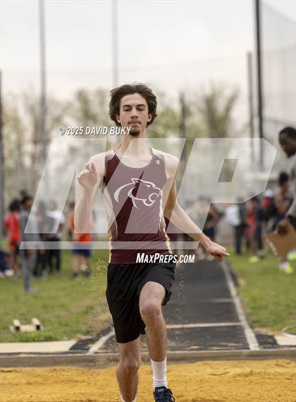 Thumbnail 3 in Gainesville Cardinal Classic photogallery.